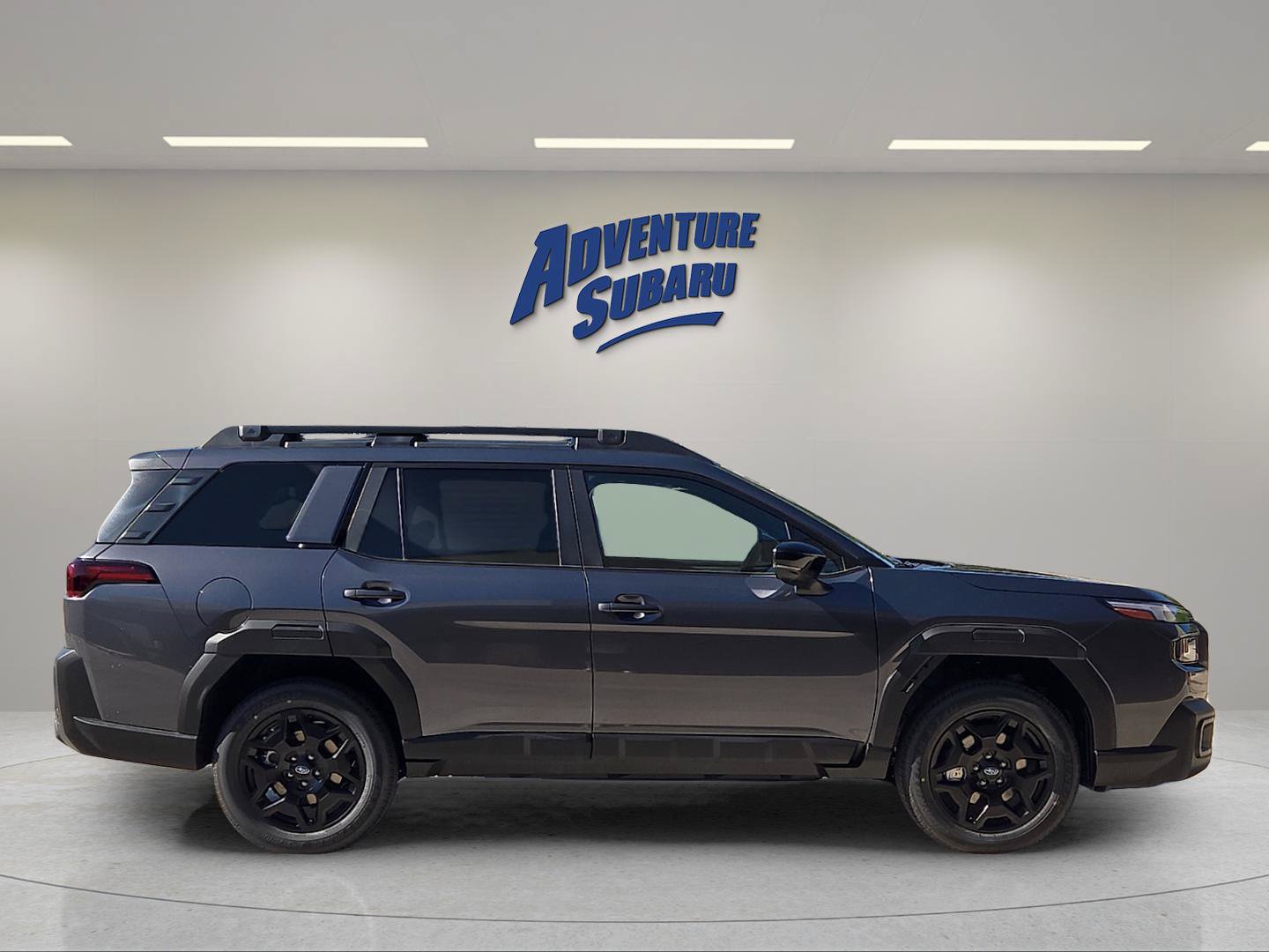 New 2026 Subaru Outback Limited AWD/4WD image 7