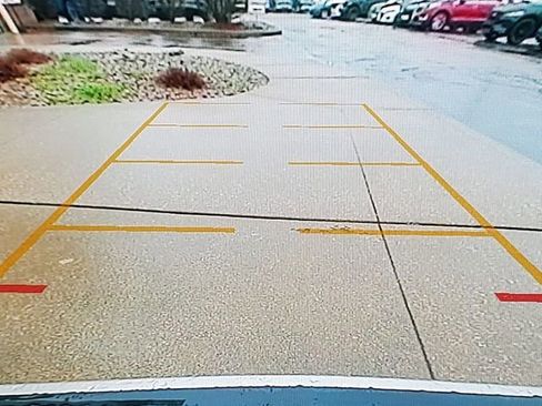 New 2025 Chevrolet TrailBlazer LT w/ LT Cold Weather Package image 33