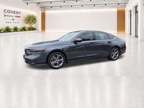 Used 2024 Honda Accord EX image 5