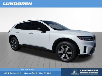 New 2026 Honda Prologue Touring