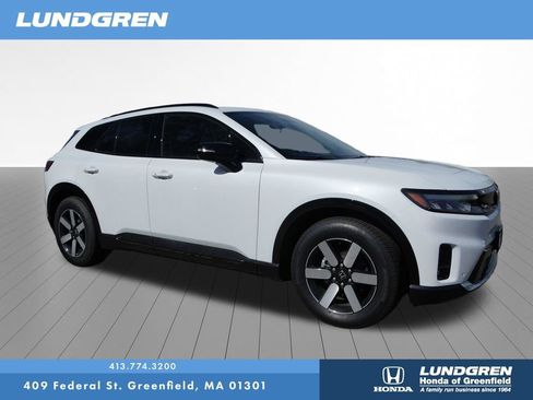 New 2026 Honda Prologue Touring image 1