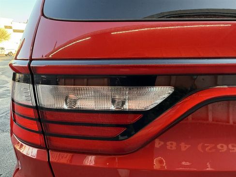 Used 2017 Dodge Durango R/T w/ Technology Group image 11