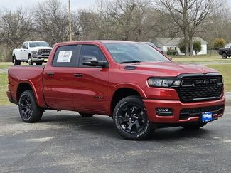 New 2026 RAM 1500 Lone Star video 2