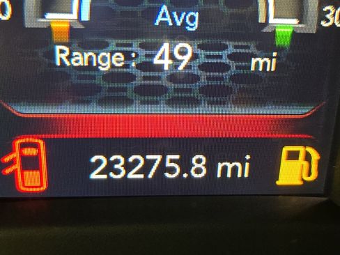 Used 2024 RAM 2500 Big Horn w/ Bed Utility Group image 18