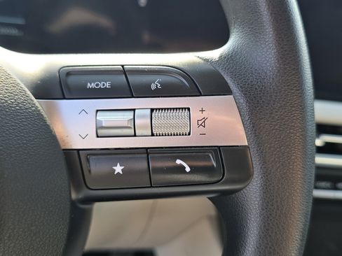 Used 2026 Hyundai Tucson SEL FWD image 22