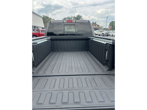 Used 2019 RAM 1500 Sport w/ Alpine Leather & Sound Group AWD/4WD image 9