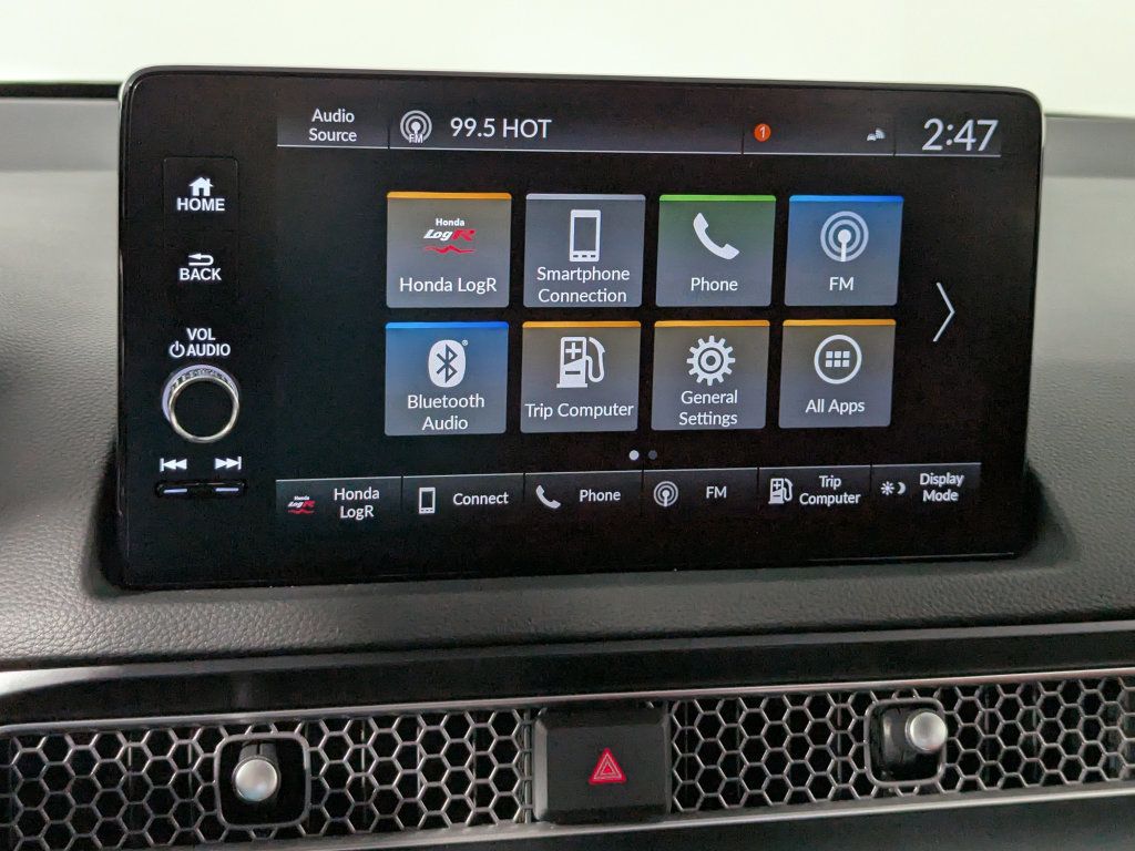 Used 2025 Honda Civic Type R image 34