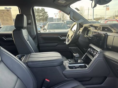 Certified 2024 GMC Sierra 1500 Denali image 14