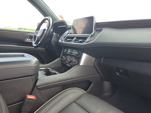 Used 2023 Chevrolet Tahoe Premier RWD image 24