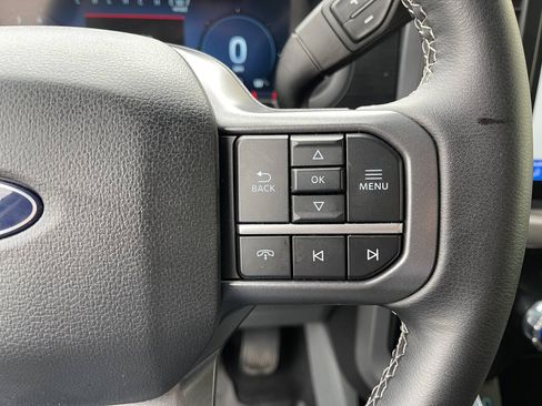Used 2024 Ford F150 XLT w/ Equipment Group 302A MID AWD/4WD image 18