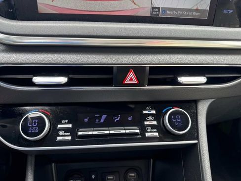 Used 2023 Hyundai Sonata SEL w/ Convenience Package image 26