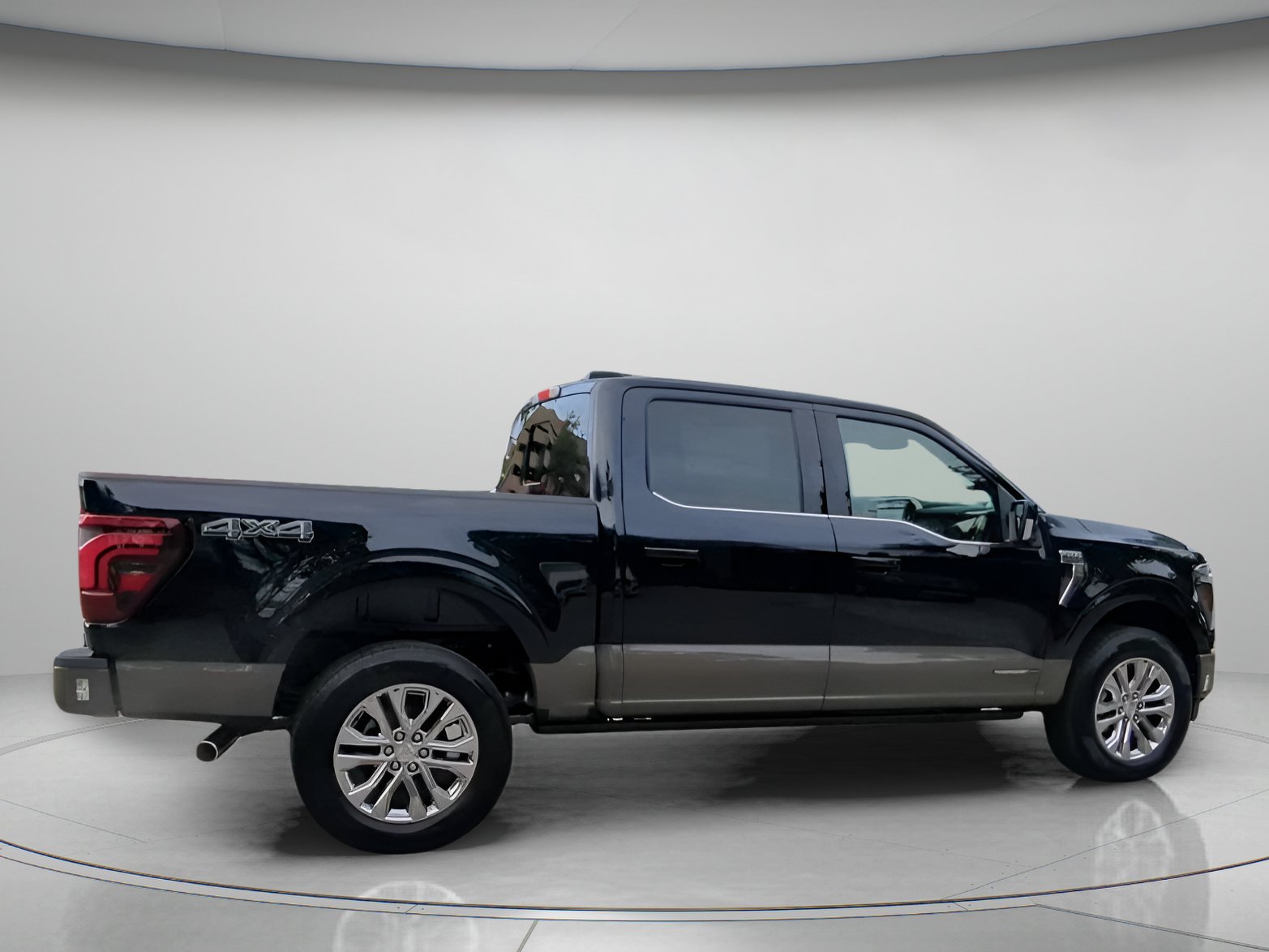 New 2026 Ford F150 King Ranch AWD/4WD image 33