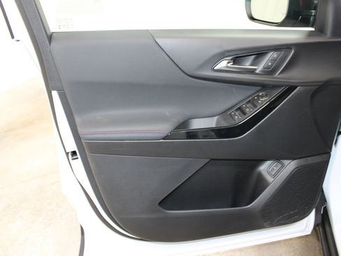 New 2026 Chevrolet Equinox RS w/ Safety and Technology Package FWD image 16