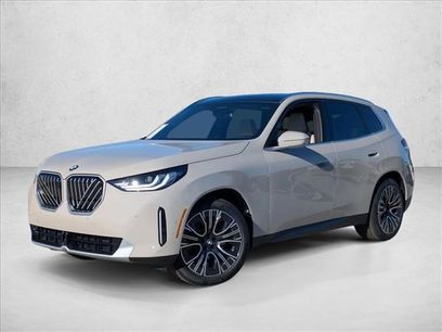 New 2026 BMW X3 xDrive30 w/ Premium Package