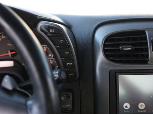 Used 2006 Chevrolet Corvette 2dr Coupe w/ Preferred Equipment Group image 26