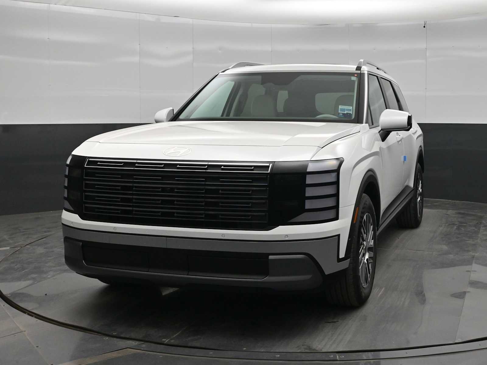 New 2027 Hyundai Palisade SEL AWD/4WD image 3