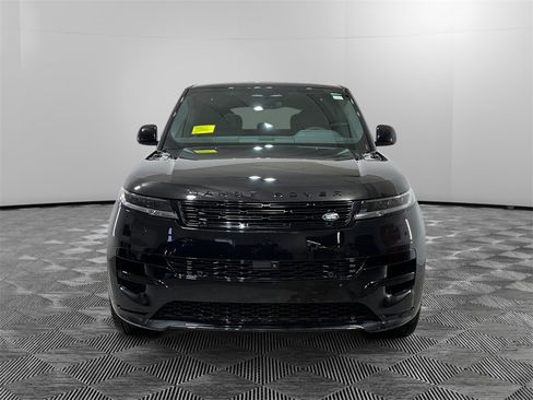 New 2026 Land Rover Range Rover Sport Dynamic SE image 8