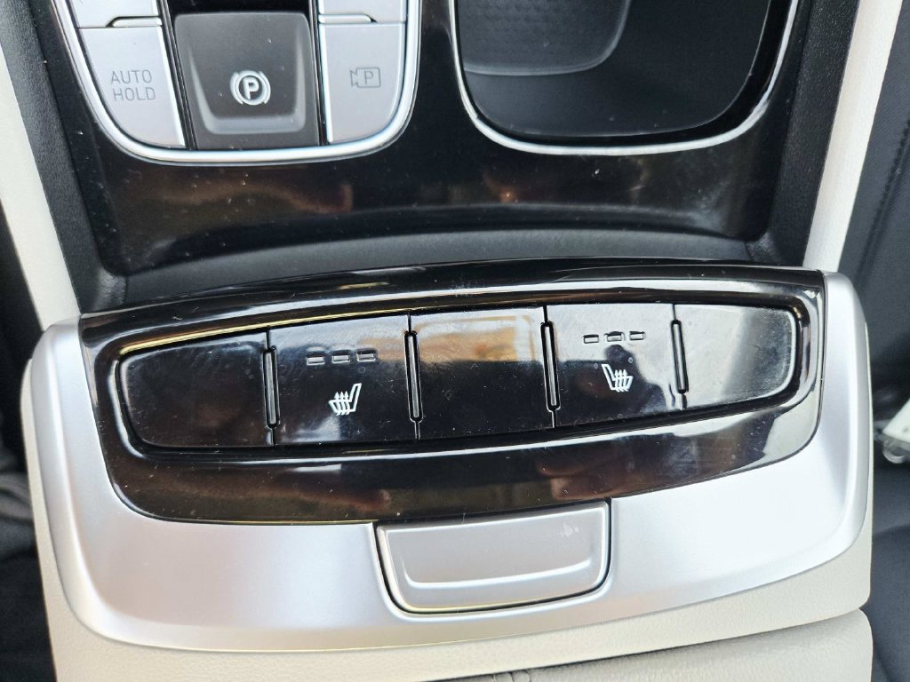Used 2024 Hyundai Tucson SEL AWD/4WD image 32