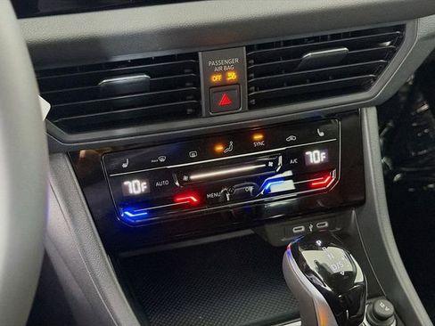 New 2026 Volkswagen Jetta Sport image 16