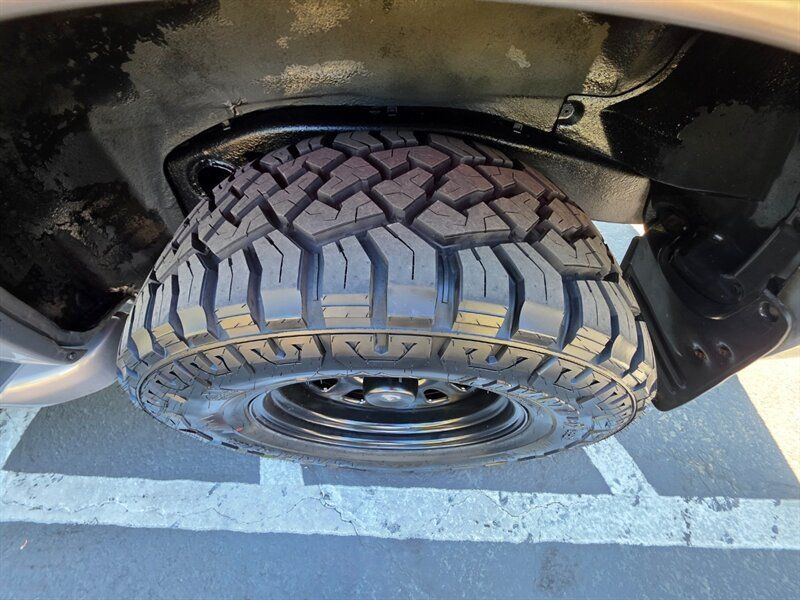 Used 2002 Toyota Sequoia Limited AWD/4WD image 54