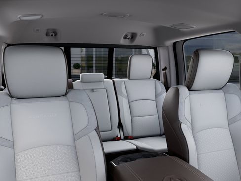 New 2026 RAM 3500 Laramie image 26