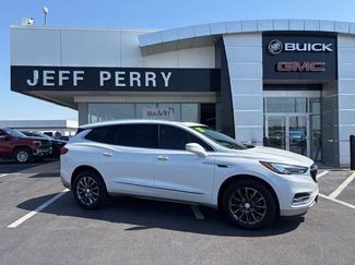 Used 2018 Buick Enclave Premium video 1