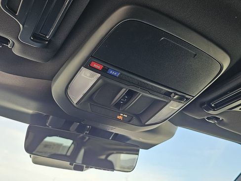 New 2026 Subaru Forester Touring image 28