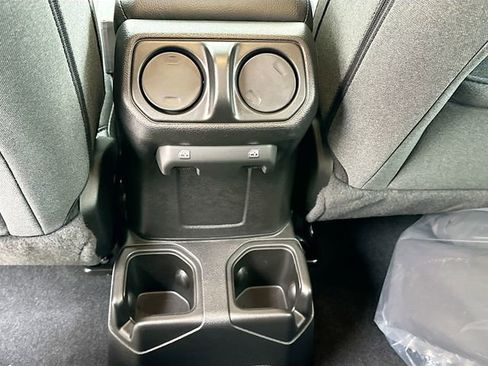 New 2026 Jeep Wrangler Willys image 26