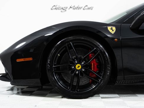 Used 2018 Ferrari 488 Spider RWD image 15