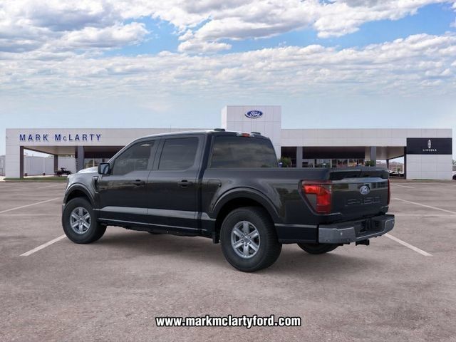 New 2026 Ford F150 XL w/ Equipment Group 103A High RWD image 4