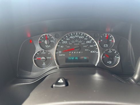 Used 2019 Chevrolet Express 3500 LT w/ LT Preferred Equipment Group image 26