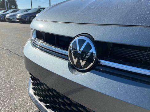 New 2026 Volkswagen Jetta Sport FWD image 7