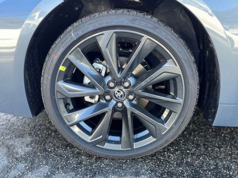 New 2026 Toyota Corolla SE FWD image 6