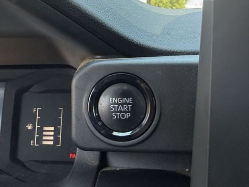 Used 2025 Toyota Tacoma SR RWD image 22