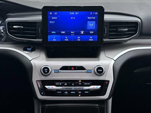 Used 2023 Ford Explorer XLT w/ Equipment Group 202A AWD/4WD image 12