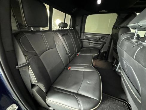 Certified 2024 RAM 2500 Limited AWD/4WD image 37