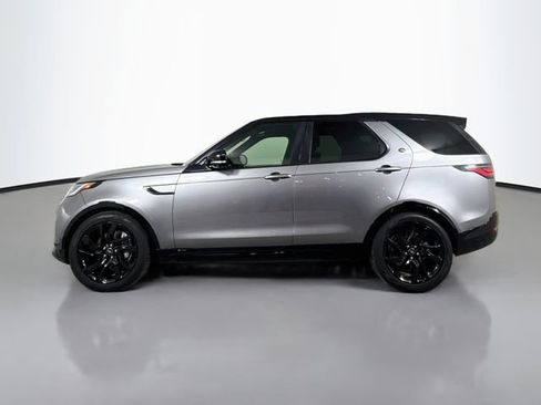 Used 2021 Land Rover Discovery S R-Dynamic AWD/4WD image 8