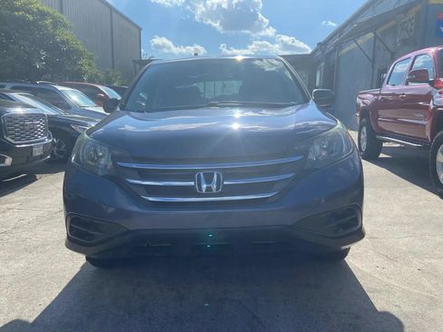 Used 2013 Honda CR-V LX image 2