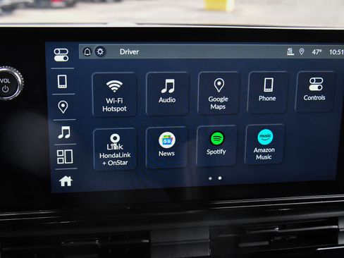 Used 2024 Honda Prologue Touring image 21