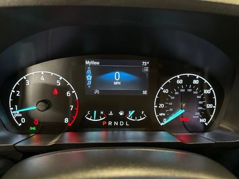 Used 2023 Ford Maverick XL w/ Equipment Group 100A Standard AWD/4WD image 13
