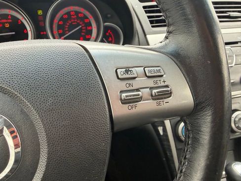 Used 2009 MAZDA MAZDA6 i Touring w/ Moonroof & Bose Pkg image 14