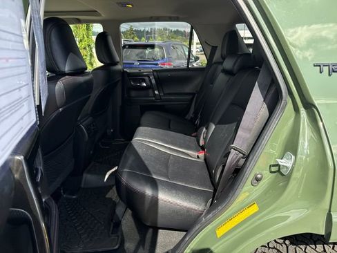 Used 2020 Toyota 4Runner TRD Pro AWD/4WD image 13