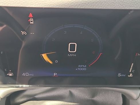 New 2026 Chevrolet TrailBlazer LT w/ Midnight Edition FWD image 22
