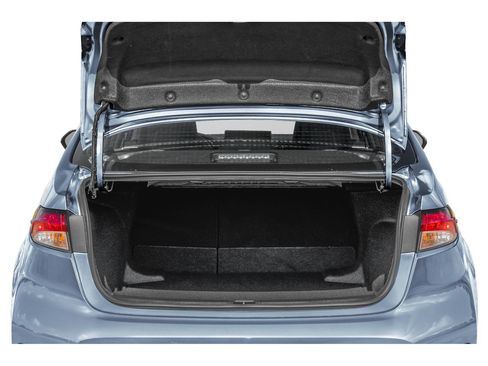 New 2026 Toyota Corolla LE w/ LE Premium Package image 27