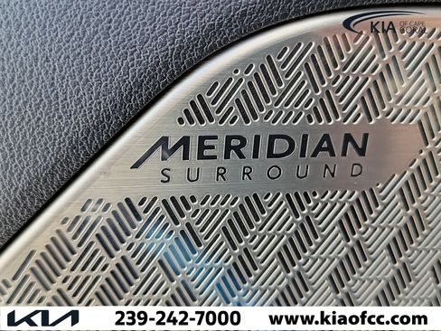 New 2027 Kia Telluride SX FWD image 26