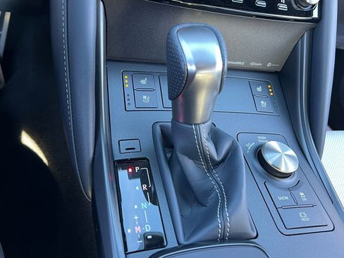 New 2025 Lexus IS 350 F Sport image 21