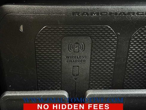 Used 2023 RAM 1500 Rebel w/ Rebel Level 2 Equipment Group image 40