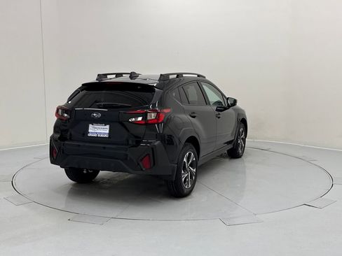 New 2026 Subaru Crosstrek 2.0i Premium image 6