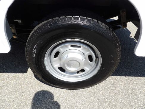 Used 2018 Ford F250 XL w/ Power Equipment Group RWD image 52