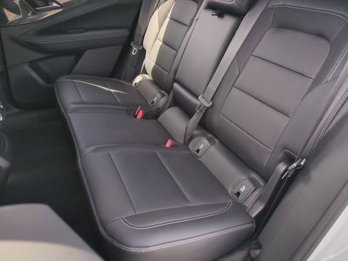 New 2026 Chevrolet Blazer EV LT FWD image 24